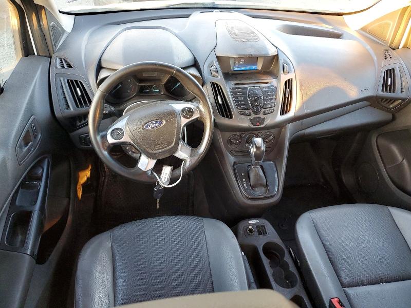 Продаж на аукціоні авто 2018 Ford Transit, vin: NM0LS7E71J1360036, номер лоту: 74080225