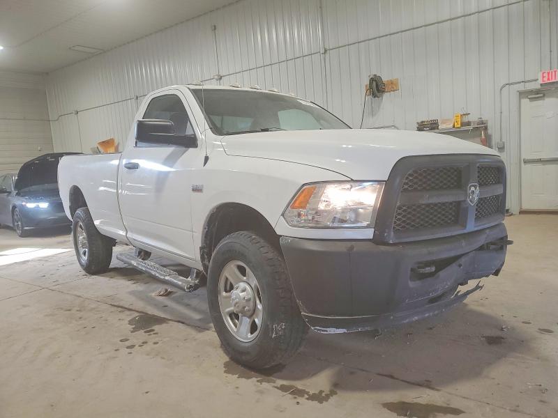 Продаж на аукціоні авто 2017 Ram 2500, vin: 3C6MR5AJ0HG586435, номер лоту: 73547305