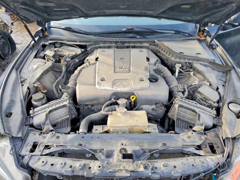 Продажа на аукционе авто 2014 Infiniti Q50, vin: JN1BV7AR3EM702977, номер лота: 97147475