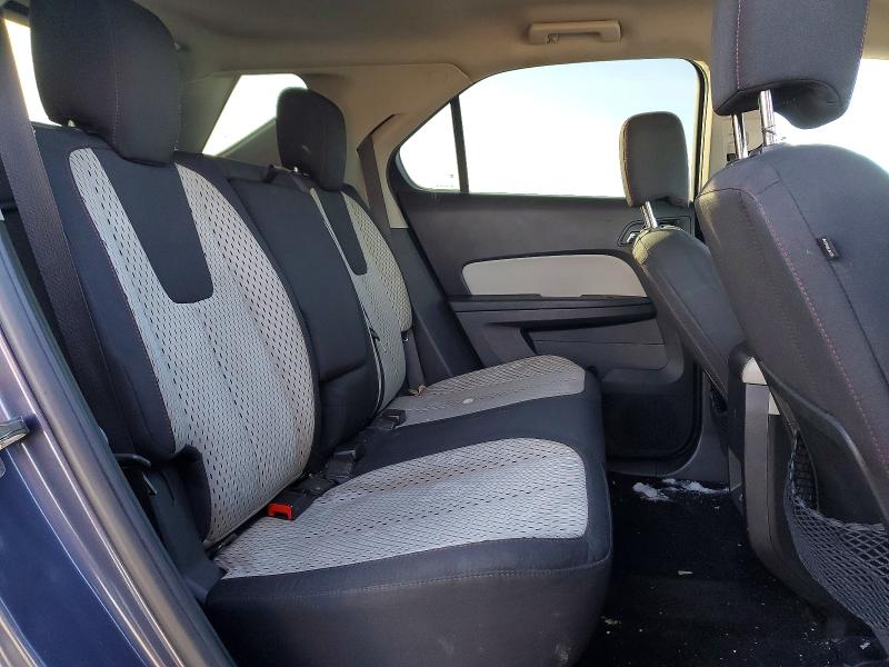 2014 Chevrolet Equinox მანქანა იყიდება აუქციონზე, vin: 2GNALAEK0E6297238, აუქციონის ნომერი: 74913585