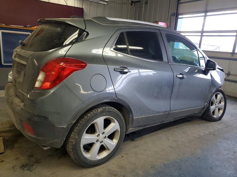 Продаж на аукціоні авто 2015 Buick Encore, vin: KL4CJCSBXFB049868, номер лоту: 74336175