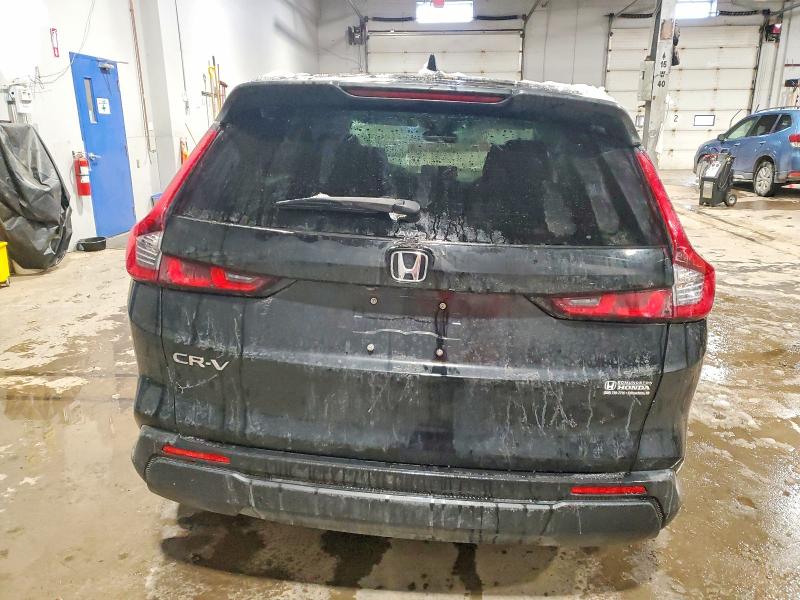 Продажа на аукционе авто 2025 Honda Cr-v Lx 4dr Awd, vin: 2HKRS4H22SH105336, номер лота: 99179845