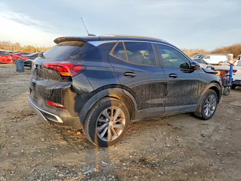 74326325 :رقم المزاد ، KL4MMDSL8LB103223 vin ، 2020 Buick Encore Gx مزاد بيع