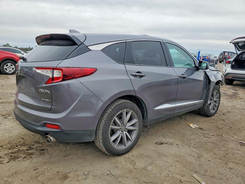 Продажа на аукционе авто 2020 Acura Rdx, vin: 5J8TC2H54LL037606, номер лота: 73106435