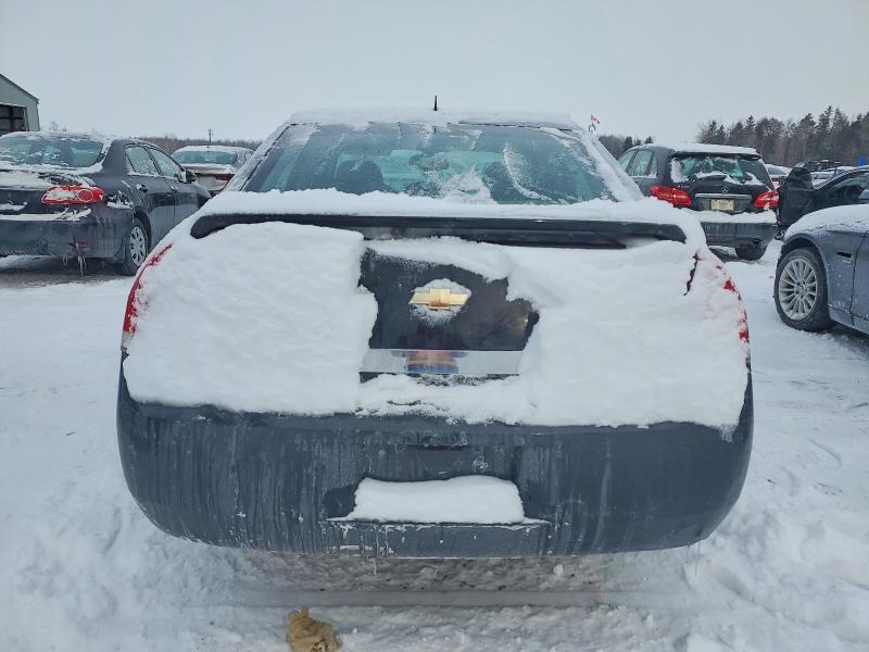 Продаж на аукціоні авто 2006 Chevrolet Impala, vin: 2G1WB58N069383415, номер лоту: 74734645