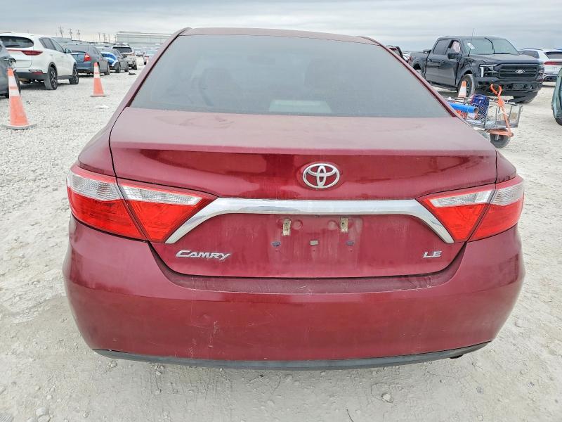 Auction sale of the 2017 Toyota Camry, vin: 4T1BF1FK5HU715782, lot number: 72163935