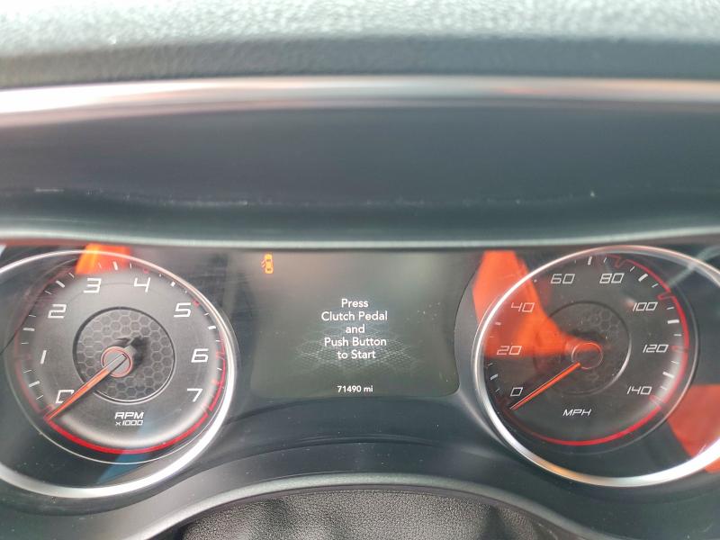 Продаж на аукціоні авто 2015 Dodge Charger, vin: 2C3CDXBG4FH852218, номер лоту: 72596665