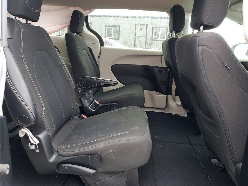 Продажа на аукционе авто 2023 Chrysler Voyager, vin: 2C4RC1CG4PR602624, номер лота: 99355195