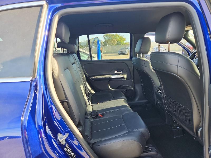 Продаж на аукціоні авто 2020 Mercedes-benz Glb, vin: W1N4M4GB7LW020664, номер лоту: 73541275