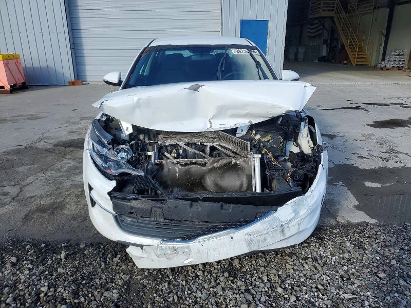 Продаж на аукціоні авто 2018 Kia Optima, vin: 5XXGT4L31JG197957, номер лоту: 99736065