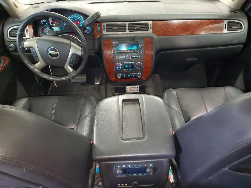 Aukcja sprzedaży 2012 Chevrolet Tahoe, vin: 1GNSKBE00CR318098, numer aukcji: 74337255