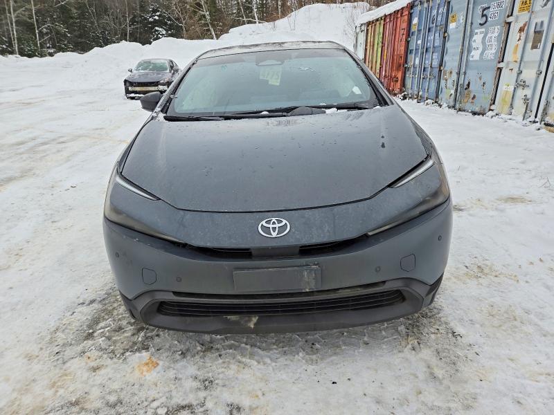 Aukcja sprzedaży 2024 Toyota Prius Prime, vin: JTDACACU5R3013127, numer aukcji: 72592615