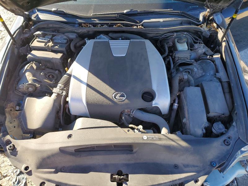 99648955 :رقم المزاد ، JTHCM1D27G5002178 vin ، 2016 Lexus Is مزاد بيع