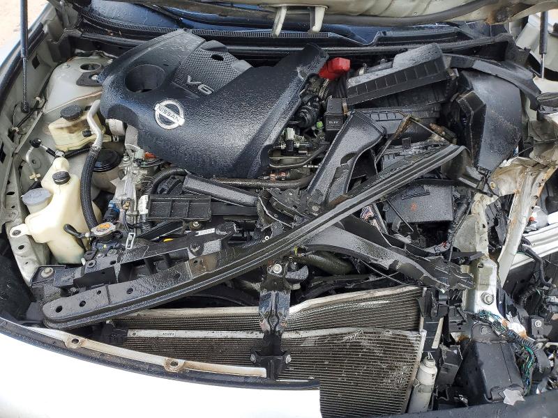 2014 Niss Maxima მანქანა იყიდება აუქციონზე, vin: 1N4AA5AP4EC455617, აუქციონის ნომერი: 98832855