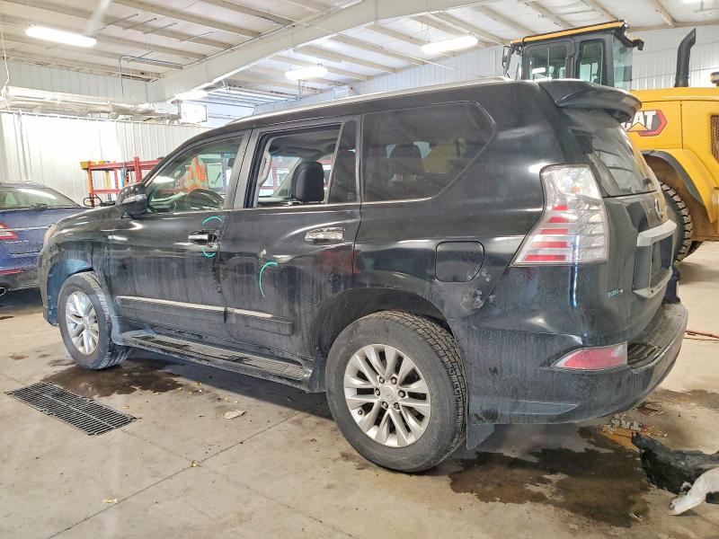 73755925 :رقم المزاد ، JTJBM7FX3G5147627 vin ، 2016 Lexus Gx مزاد بيع