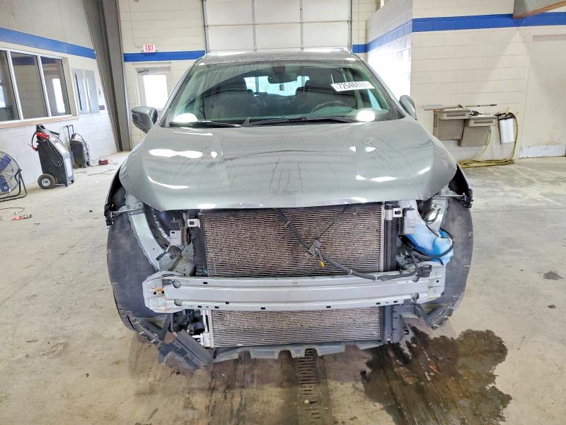 2020 Buick Enclave მანქანა იყიდება აუქციონზე, vin: 5GAEVAKW1LJ194018, აუქციონის ნომერი: 72546865