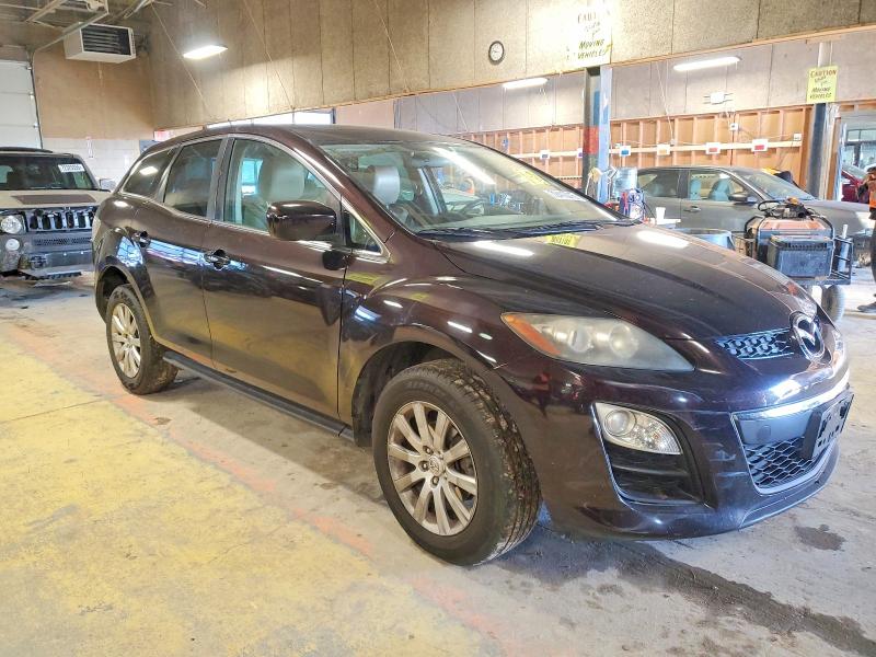 Продаж на аукціоні авто 2012 Mazda Cx-7, vin: JM3ER2B59C0419881, номер лоту: 72410015