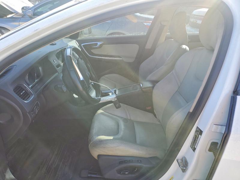 Продаж на аукціоні авто 2017 Volvo S60 Dynami, vin: YV140MTL6H2439096, номер лоту: 99932825