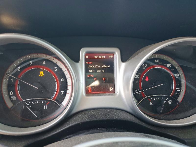 Продаж на аукціоні авто 2012 Dodge Journey Cr, vin: 3C4PDDDG6CT354601, номер лоту: 72946795
