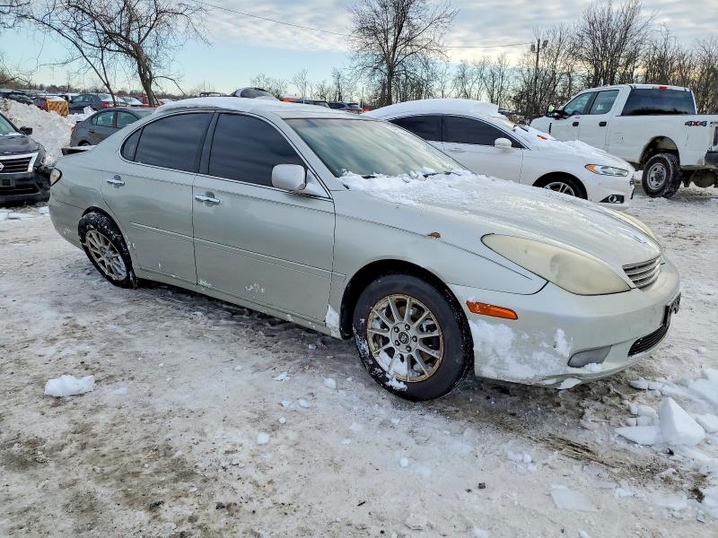Aukcja sprzedaży 2003 Lexus Es, vin: JTHBF30G036003194, numer aukcji: 64290196