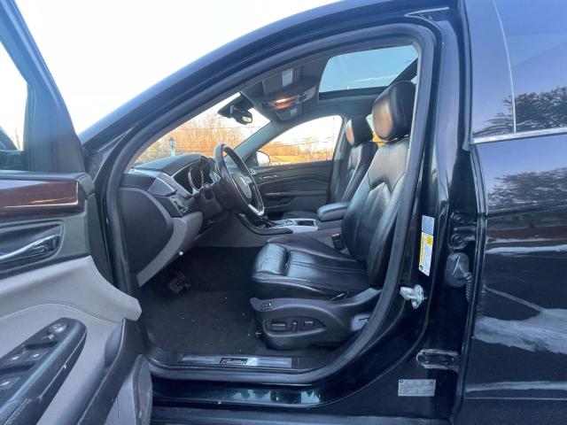 Продажа на аукционе авто 2011 Cadillac Srx Luxury, vin: 3GYFNDEY4BS650571, номер лота: 72869195