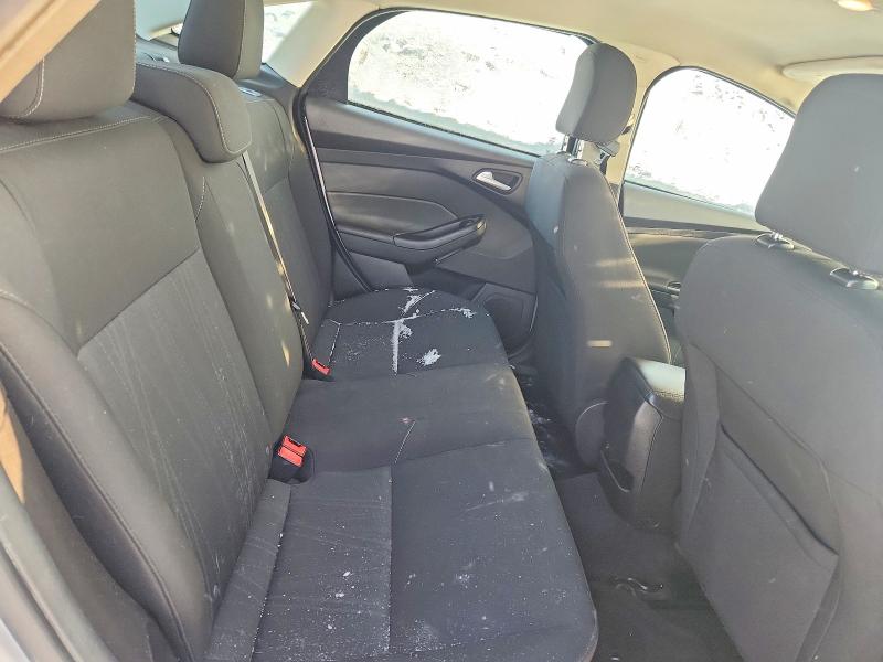 74766715 :رقم المزاد ، 1FADP3FE4HL233591 vin ، 2017 Ford Focus مزاد بيع