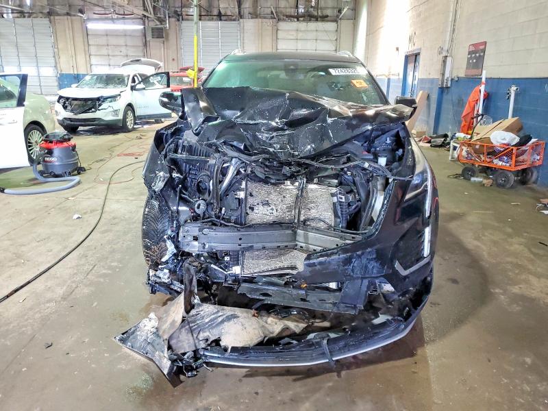 Продаж на аукціоні авто 2020 Cadillac Xt5 Premiu, vin: 1GYKNCRS5LZ235679, номер лоту: 72428325