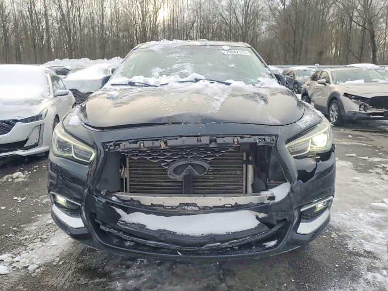 Aukcja sprzedaży 2018 Infiniti Qx60, vin: 5N1DL0MM2JC523666, numer aukcji: 75042115