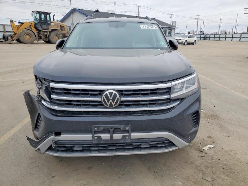 Aukcja sprzedaży 2021 Volkswagen Atlas, vin: 1V2HR2CA0MC556417, numer aukcji: 73979065