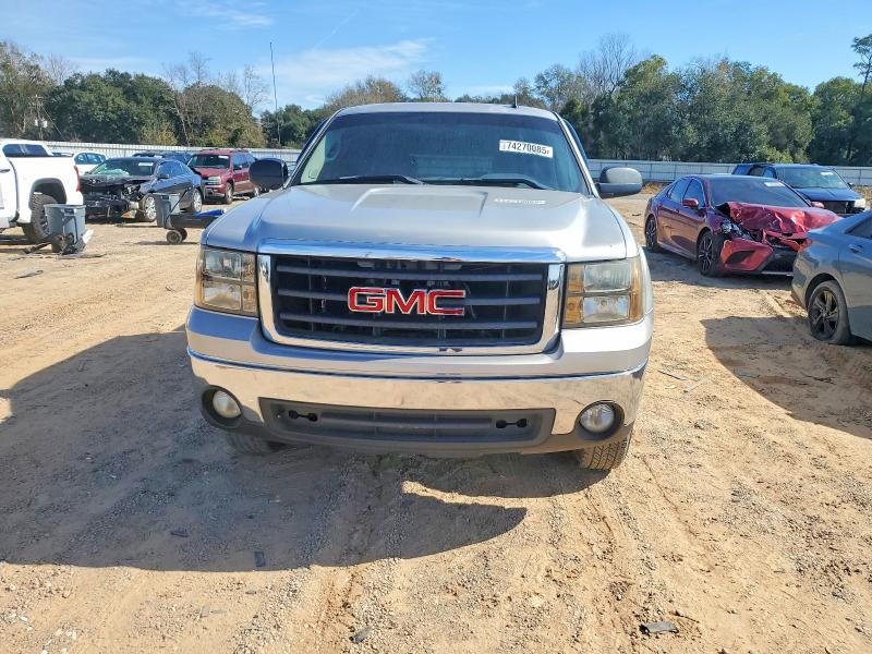 Aukcja sprzedaży 2007 Gmc New Sierra, vin: 2GTEC19J571621327, numer aukcji: 74270085