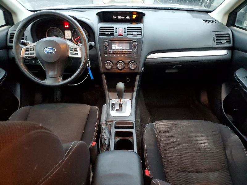 Aukcja sprzedaży 2014 Subaru Xv Crosstr, vin: JF2GPAVC0E8208201, numer aukcji: 98202005
