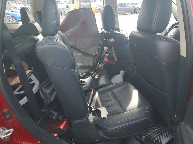 Продажа на аукционе авто 2020 Mitsubishi Outlander, vin: JA4AZ3A39LZ030208, номер лота: 74486295