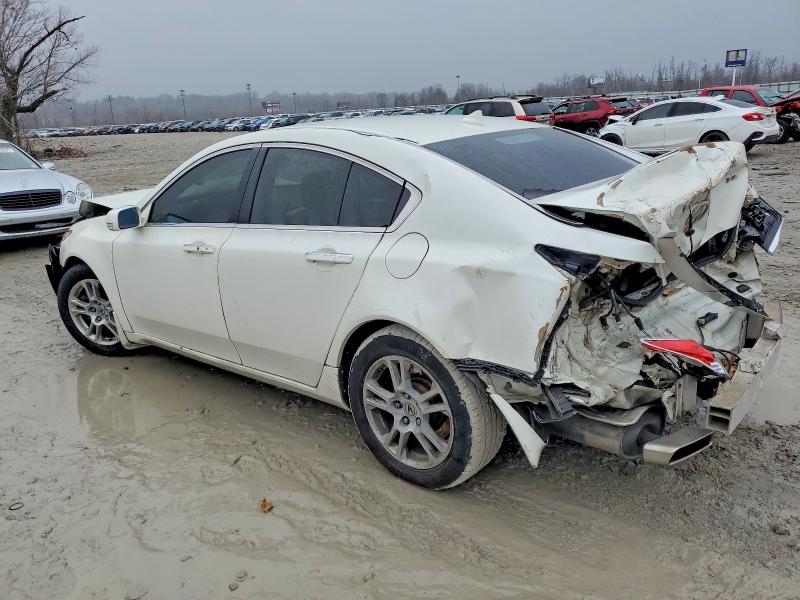 Продажа на аукционе авто 2009 Acura Tl, vin: 19UUA86529A006259, номер лота: 99454555
