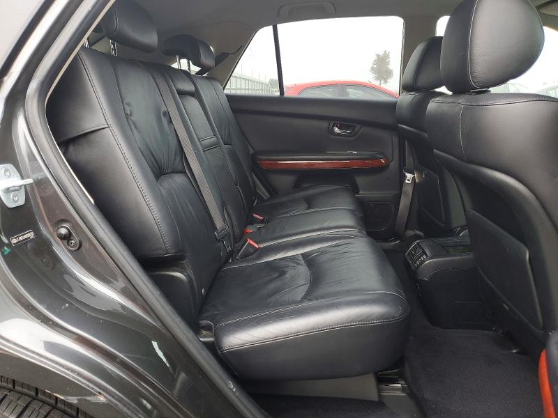 Aukcja sprzedaży 2008 Lexus Rx 400h, vin: JTJGW31U482008700, numer aukcji: 75028195