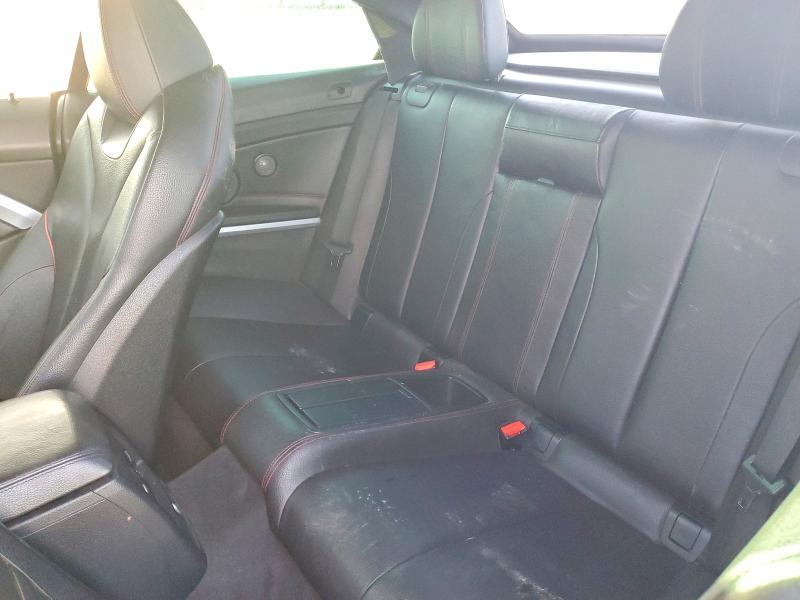 Продаж на аукціоні авто 2014 Bmw 428, vin: WBA3V5C51EJ968948, номер лоту: 74904705