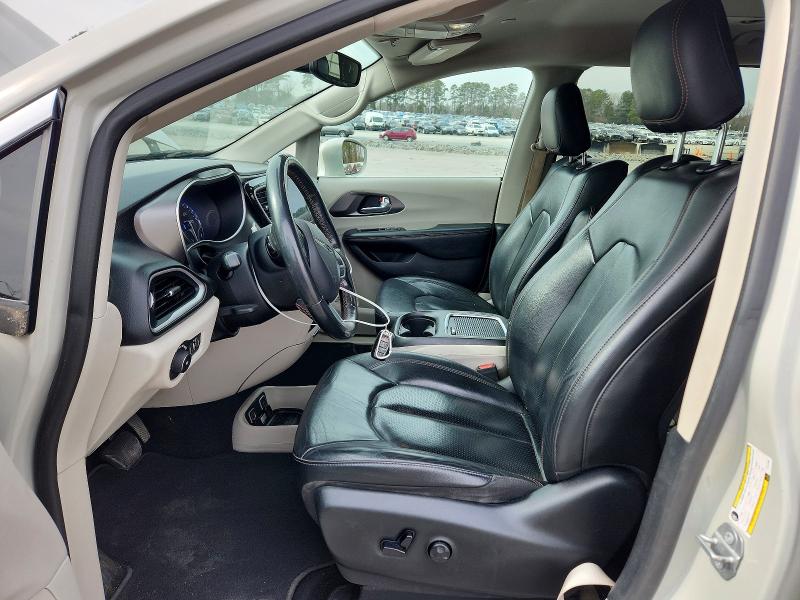 Aukcja sprzedaży 2020 Chrysler Pacifica, vin: 2C4RC1EG7LR121063, numer aukcji: 75430515