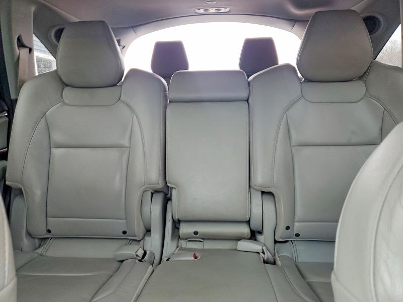 Aukcja sprzedaży 2014 Acura Mdx, vin: 5FRYD4H4XEB031723, numer aukcji: 98626835