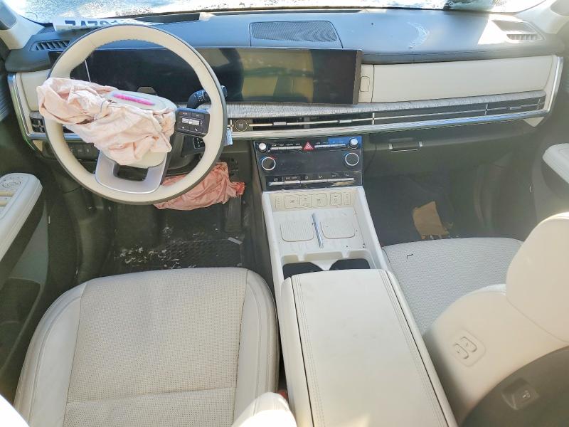 Aukcja sprzedaży 2024 Hyundai Santa Fe, vin: 5NMP5DG16RH013533, numer aukcji: 74791305