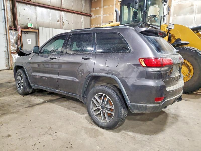Aukcja sprzedaży 2021 Jeep Grand Cherokee, vin: 1C4RJFLG5MC868581, numer aukcji: 72892745