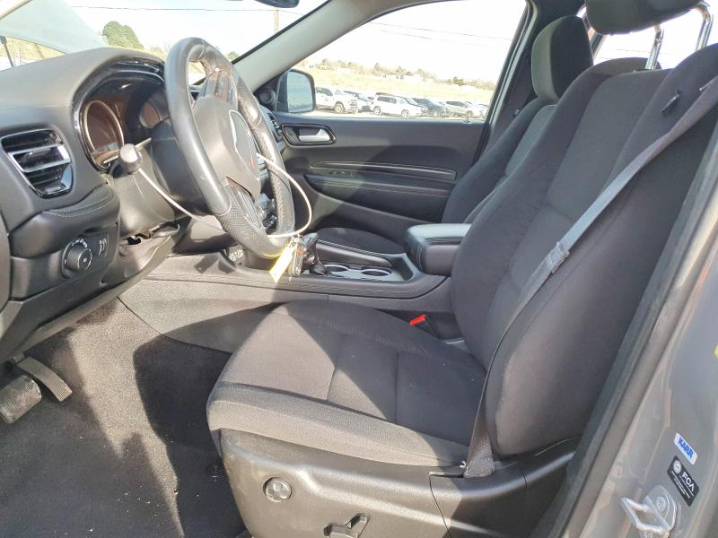 Aukcja sprzedaży 2022 Dodge Durango, vin: 1C4RDJAG8NC103654, numer aukcji: 72248895