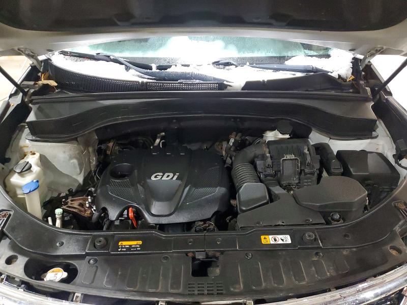 Aukcja sprzedaży 2015 Kia Sorento, vin: 5XYKT3A6XFG590179, numer aukcji: 98203755