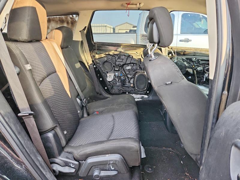 2019 Dodge Journey მანქანა იყიდება აუქციონზე, vin: 3C4PDCBG7KT868727, აუქციონის ნომერი: 74883185