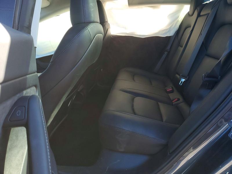 Aukcja sprzedaży 2023 Tesla Model 3, vin: 5YJ3E1EC1PF691347, numer aukcji: 74000365