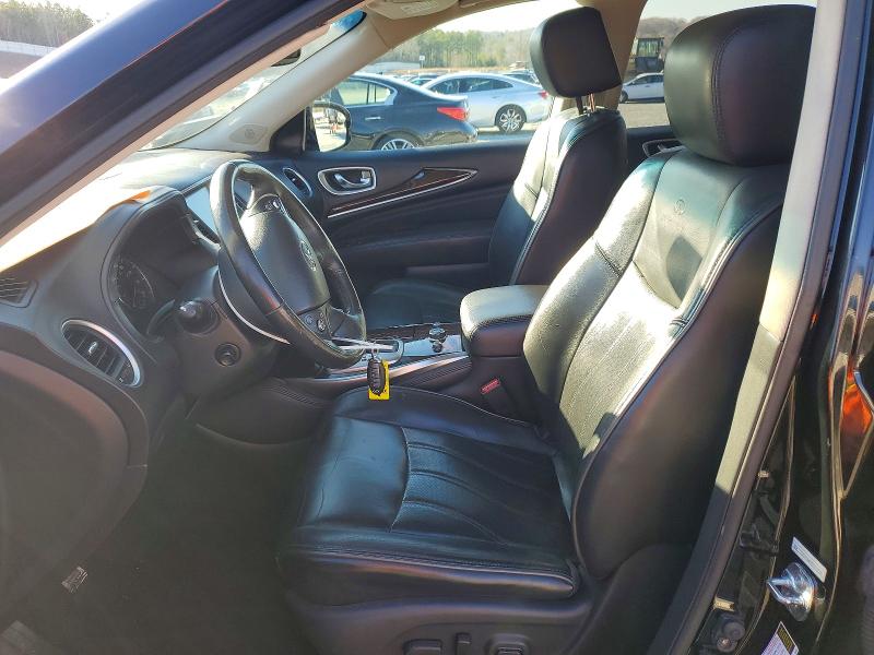 Aukcja sprzedaży 2013 Infiniti Jx35, vin: 5N1AL0MN9DC310116, numer aukcji: 73681185