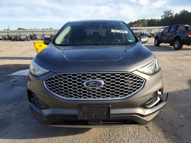 2023 Ford Edge მანქანა იყიდება აუქციონზე, vin: 2FMPK4J92PBA25483, აუქციონის ნომერი: 73713585