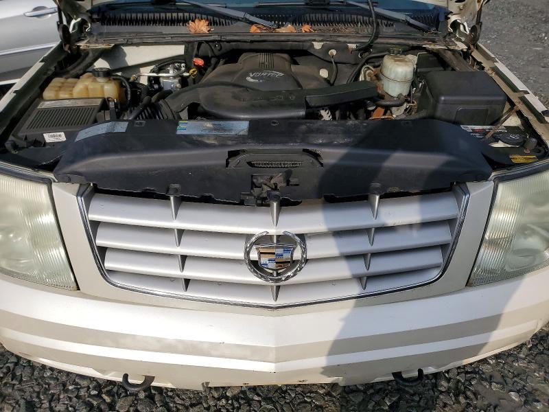 Aukcja sprzedaży 2004 Cadillac Escalade E, vin: 3GYEK62N84G343145, numer aukcji: 73058725