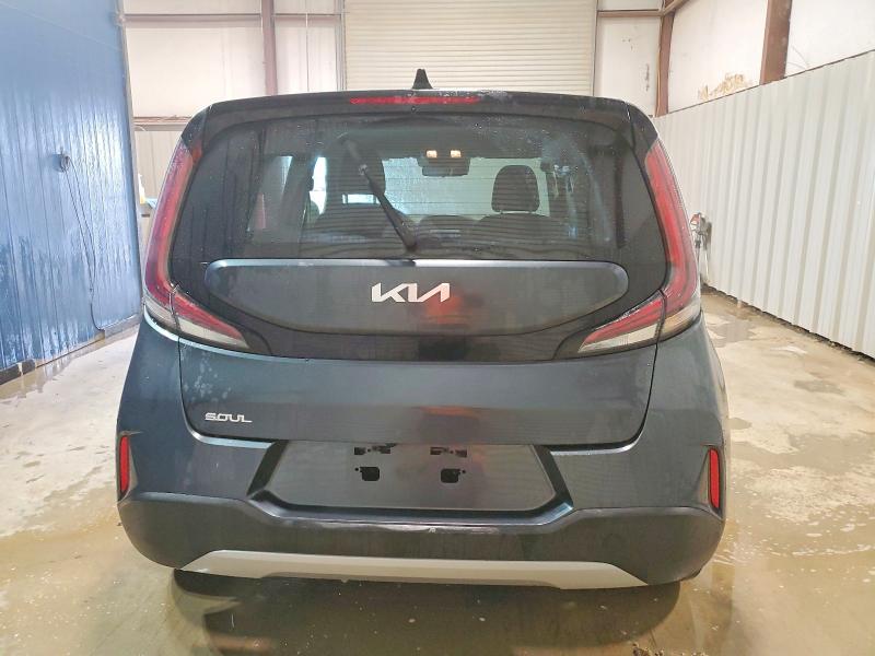 Продажа на аукционе авто 2025 Kia Soul, vin: KNDJ23AU7S7258138, номер лота: 46769066