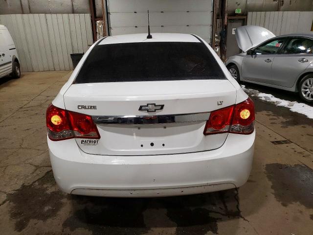 2013 Chevrolet Cruze Lt მანქანა იყიდება აუქციონზე, vin: 1G1PC5SB9D7204349, აუქციონის ნომერი: 72130965