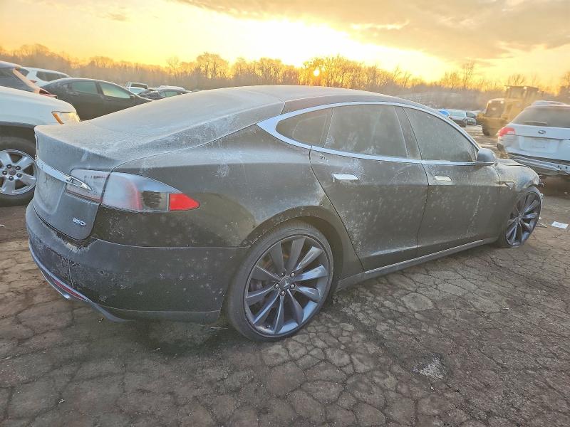 Aukcja sprzedaży 2015 Tesla Model S, vin: 5YJSA1E28FF109905, numer aukcji: 98585305