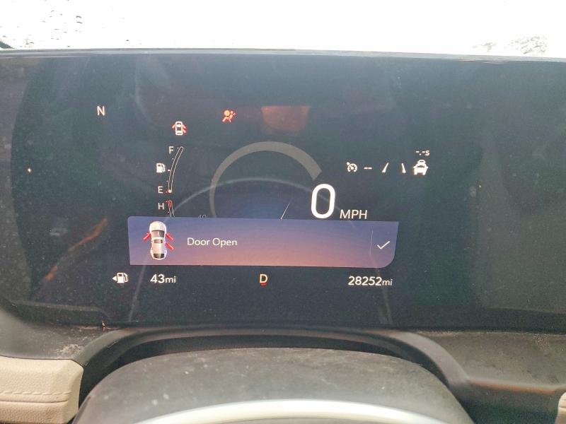 Продаж на аукціоні авто 2024 Buick Encore Gx, vin: KL4AMGSL6RB010892, номер лоту: 73202235